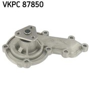 SKF Wasserpumpe Vkpc 87850 FüR Land Rover