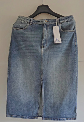 Blue Ridge, Jeansrock, Größe XL, NEU !!!