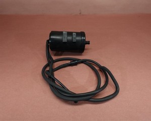 2007-2012 Harley Davidson Sportster 1200 XL1200L Evap Vapor Charcoal Emission