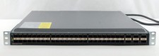 Cisco UCS-FI-6454 1RU 54-Port Fabric Interconnect Switch Dual PSU