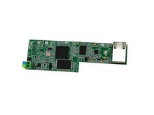 AIRZONE AZX6WEBSCLOUDC Web Server Card - Automation component and system