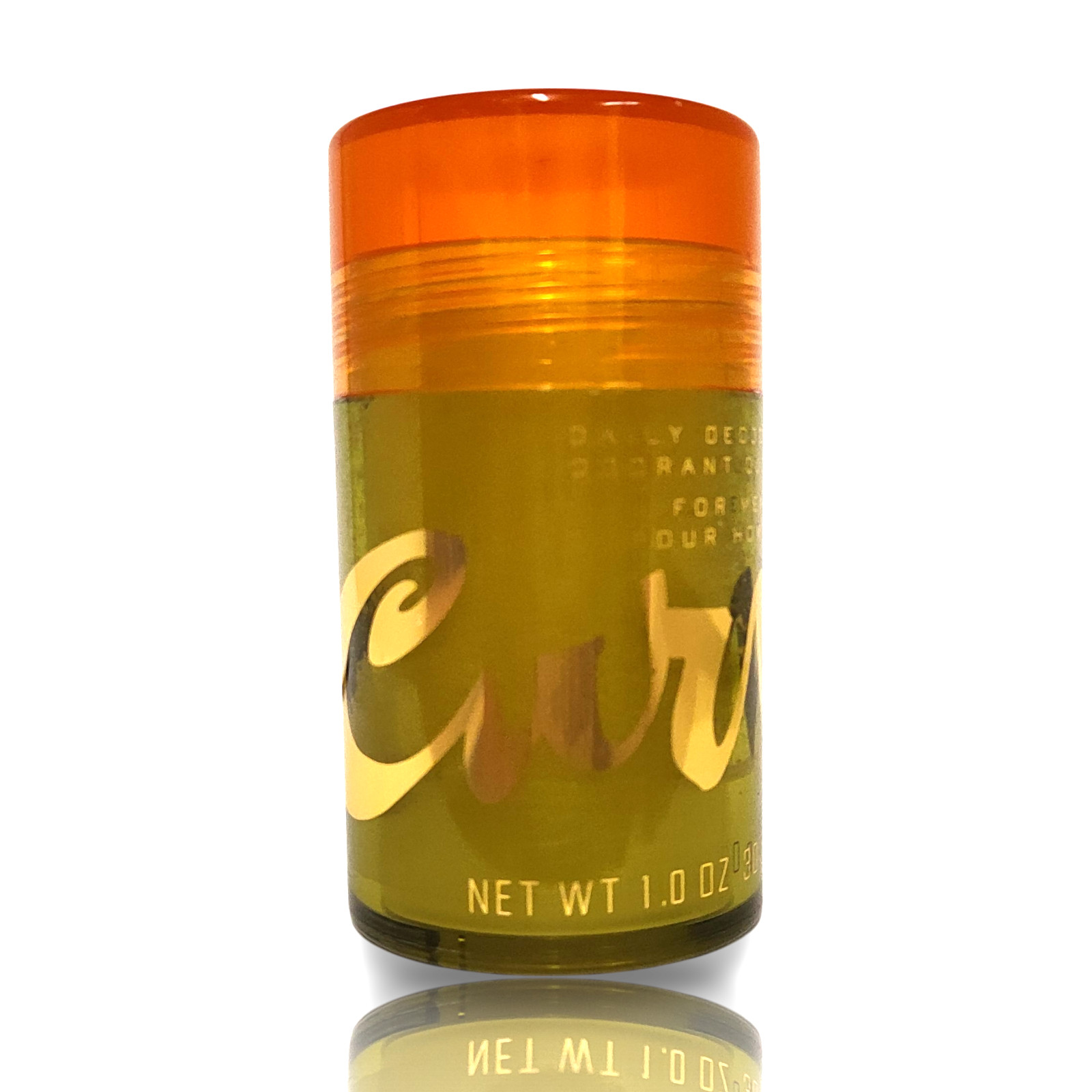 Мужской дезодорант-стик Curve BY Liz Claiborne, 1 унция / 30 г на каждый день