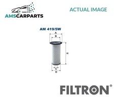 SECONDARY AIR FILTER AM419/5W FILTRON NEW OE REPLACEMENT