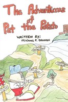 Michael P. Gannon | The Adventures Of Pat The Potato | Taschenbuch | Englisch