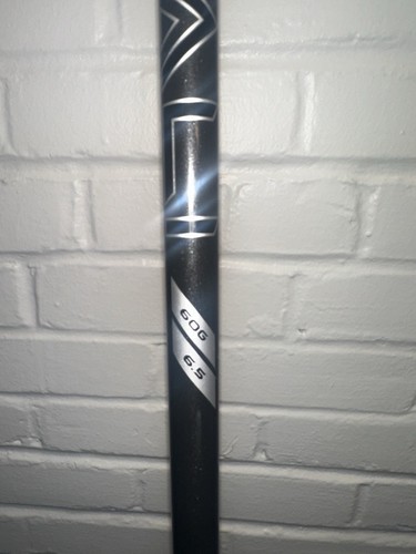 TaylorMade Mini Driver BRNR 11.5 Denali Black 6.5 X Shaft 60g ,No Head Cover - Picture 7 of 9
