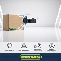 KÜHlmittelflansch Climtex CX9 065 FÜR Audi Seat Skoda VW KÜHlwasserflansch