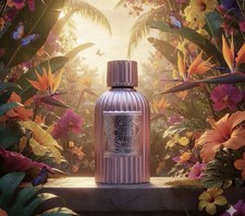 Qissa Gala by Paris Corner