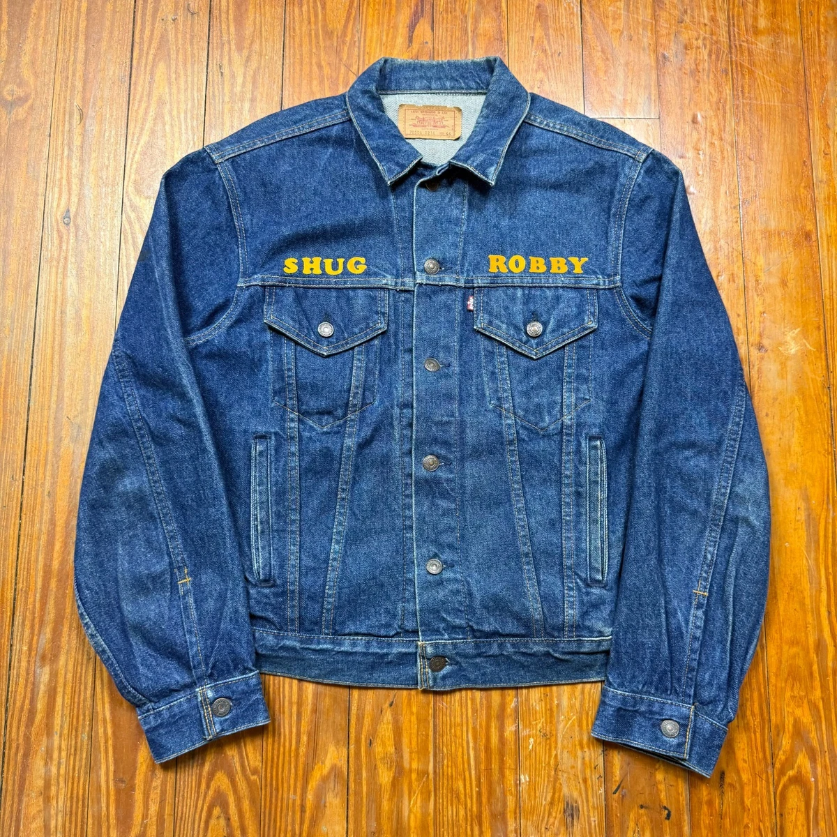 levis jacket 70506 products for sale | eBay