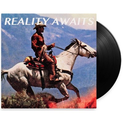 The Strokes - Reality Awaits (Vinyl 12'')