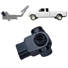 Accelerator Pedal Position Sensor APPS Compatible with 7.3L Powerstroke F250 F