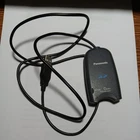 NOS Panasonic RFA1869 USB SD Reader Writer 4 Technics DZ 1200 Digital Turntable