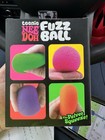 NeeDoh Teenie Fuzz Ball 4 Pack, Nee Doh FUZZBALL. - LAST ONE  — photo 2