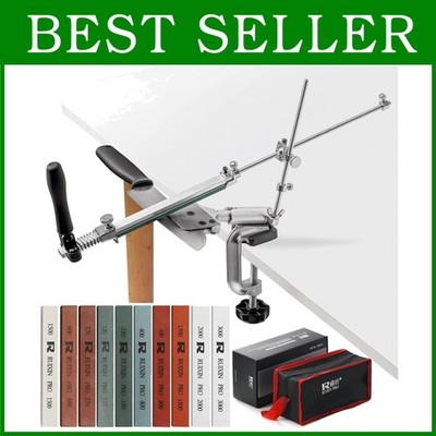 Knife Sharpener