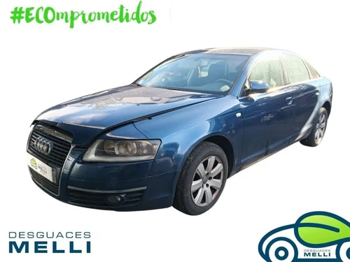 4F0920900N Cuadro Instrumentos para AUDI A6 BERLINA (4F2) 2004 9183668 - Imagen 7 de 10