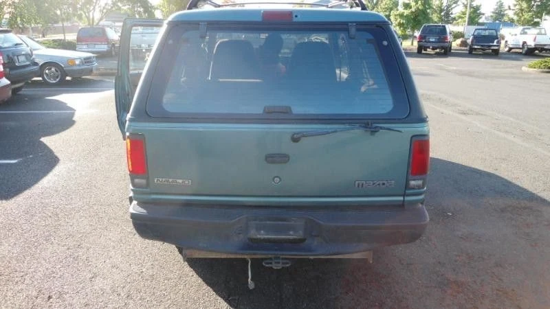 Passenger Front Window Regulator 4 Door Electric Fits 91-05 EXPLORER 3347224 Foto 3 de 4