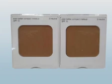 CLINIQUE 9 NEUTRAL EVEN BETTER COMPACT MAKEUP SPF 15 REFILL NWOB 2 LOTS