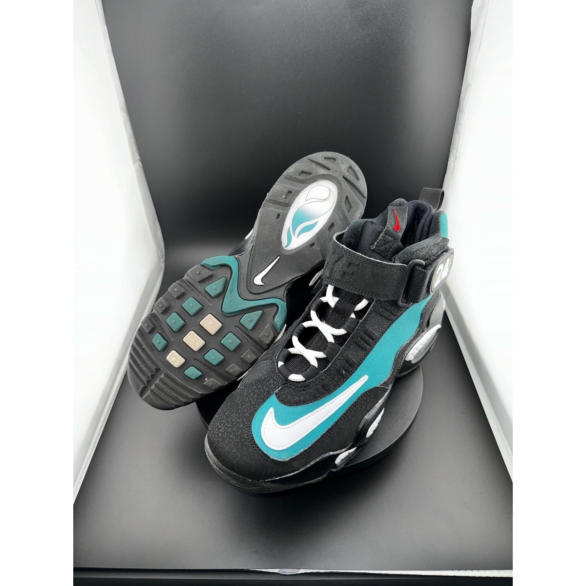 air griffey max 1 cincinnati reds 2021