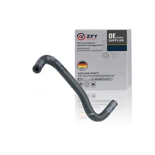 ZPY Engine Coolant Water Pipe Tube For VW Passat Audi A4 Quattro 078121188A