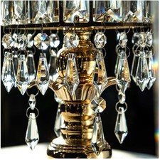 Quality Crystal Suncatchers