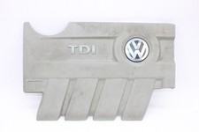 2010-2014 Volkswagen Golf Mk6 2.0l Tdi Diesel Engine Motor Cover Trim Panel 2010-2014 Volkswagen Golf Mk6 2.0l Tdi Diesel Engine Motor Cover Trim Panel