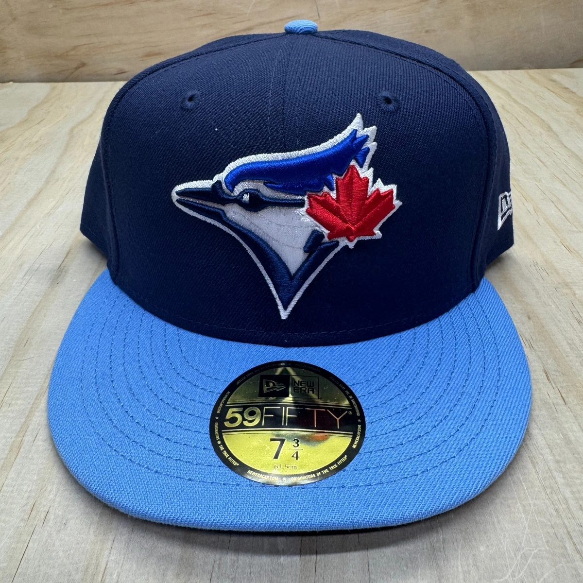 Toronto Blue Jays Blue 7 Size MLB Fan Apparel & Souvenirs for sale