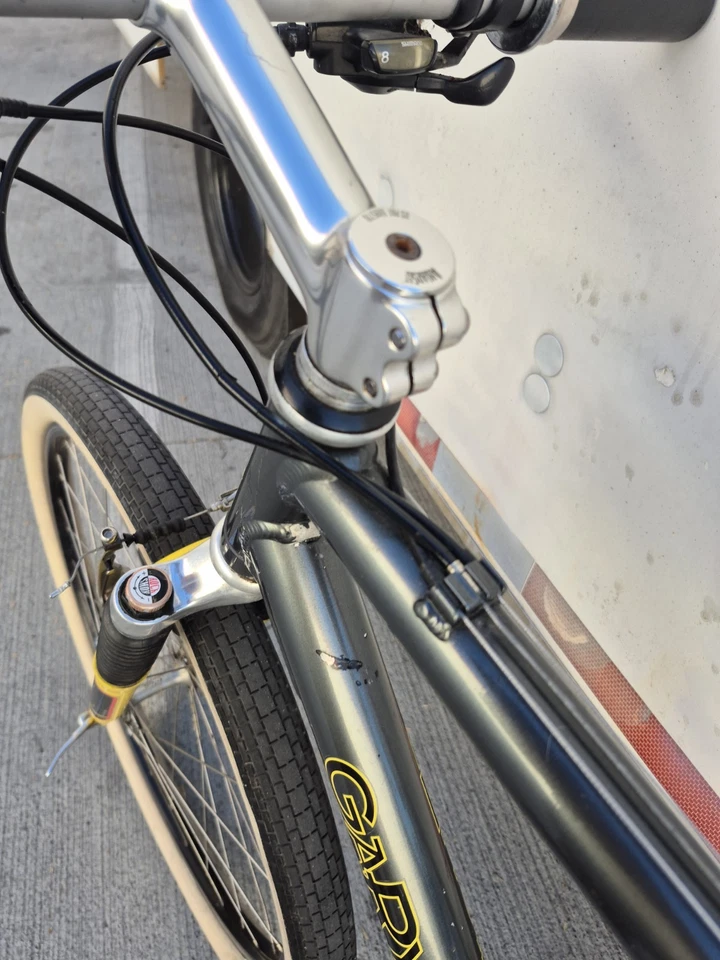 Gary Fisher Paragon Top Of The Line - Image 2 of 4