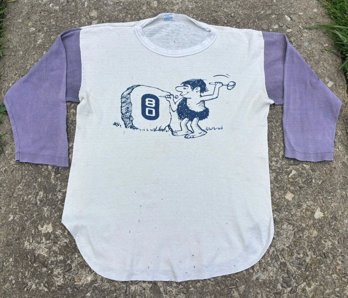 Champion 1970s Vintage T-Shirts for Men for sale | eBay