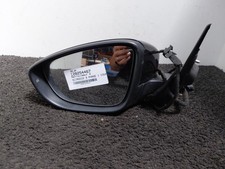 Retroviseur gauche (ou coque) Volkswagen SCIROCCO