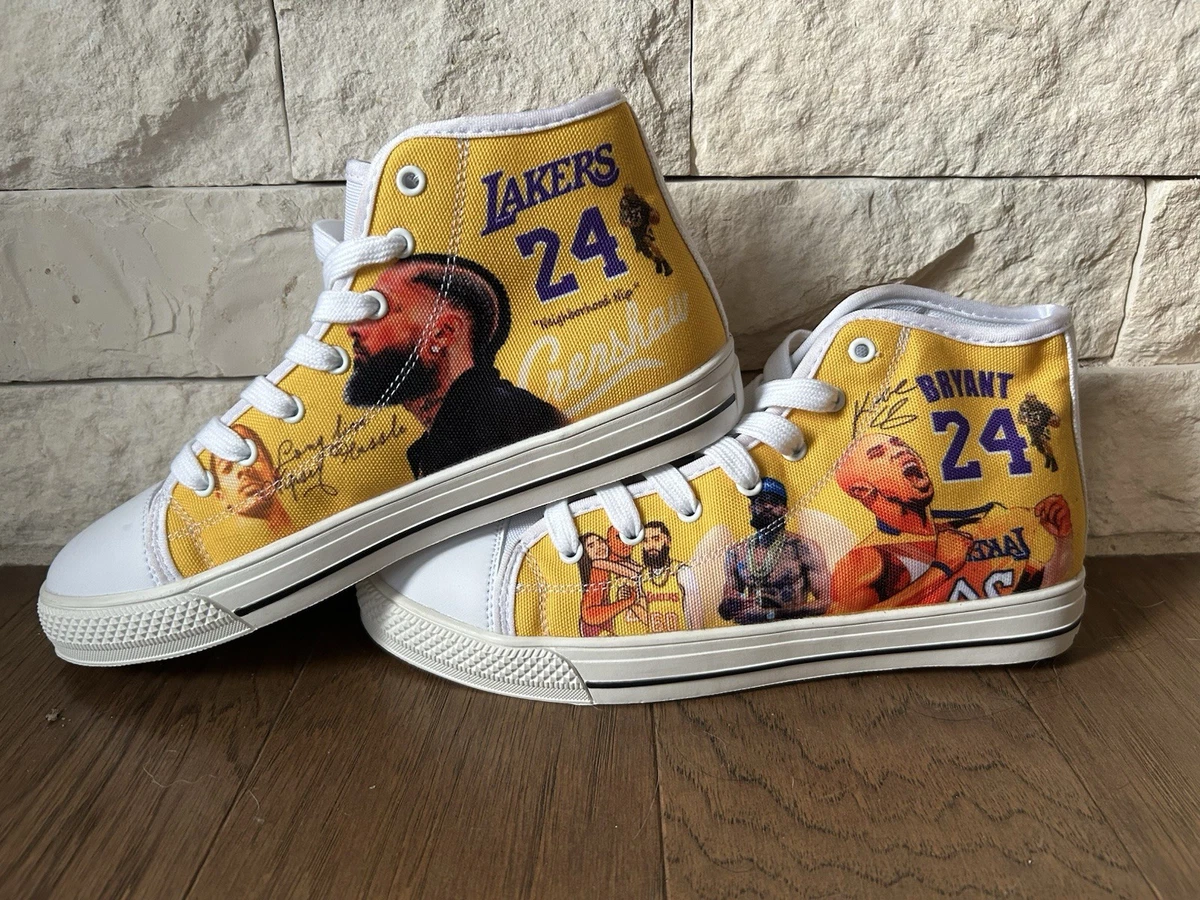 Las mejores ofertas en Zapatos de la NBA Kobe Bryant | eBay