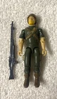 1982-83 Vintage GI Joe Cobra Lot Rock n Roll Swivel Arm Figure O.G. 98% Complete