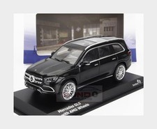 1:43 SOLIDO Mercedes Benz Gls-Class (X167) Amg 2019 Emerald Green SL4303904