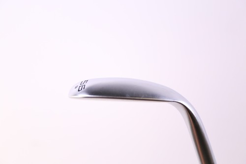 LEFTY Cleveland RTX Full Face ZipCore Tour Satin 56* Sand Wedge 35.25 in Stiff - Picture 3 of 8