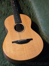 Sheeran By Lowden W03 Cedar/Santos Rosewood-2020 Used - 0 Interest Rate Eligible