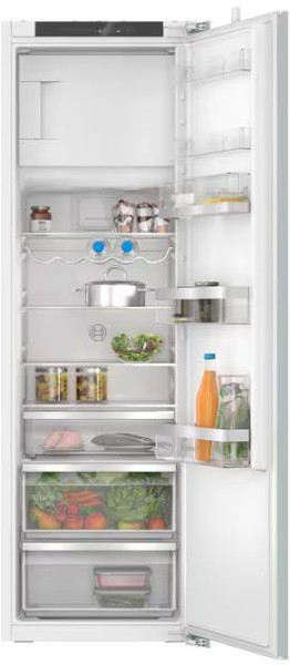 Bosch KIL82ADD0 Serie 6 Einbau KüHlschrank Mit Gefrierfach, NischenhöHe 177,5 Cm-image