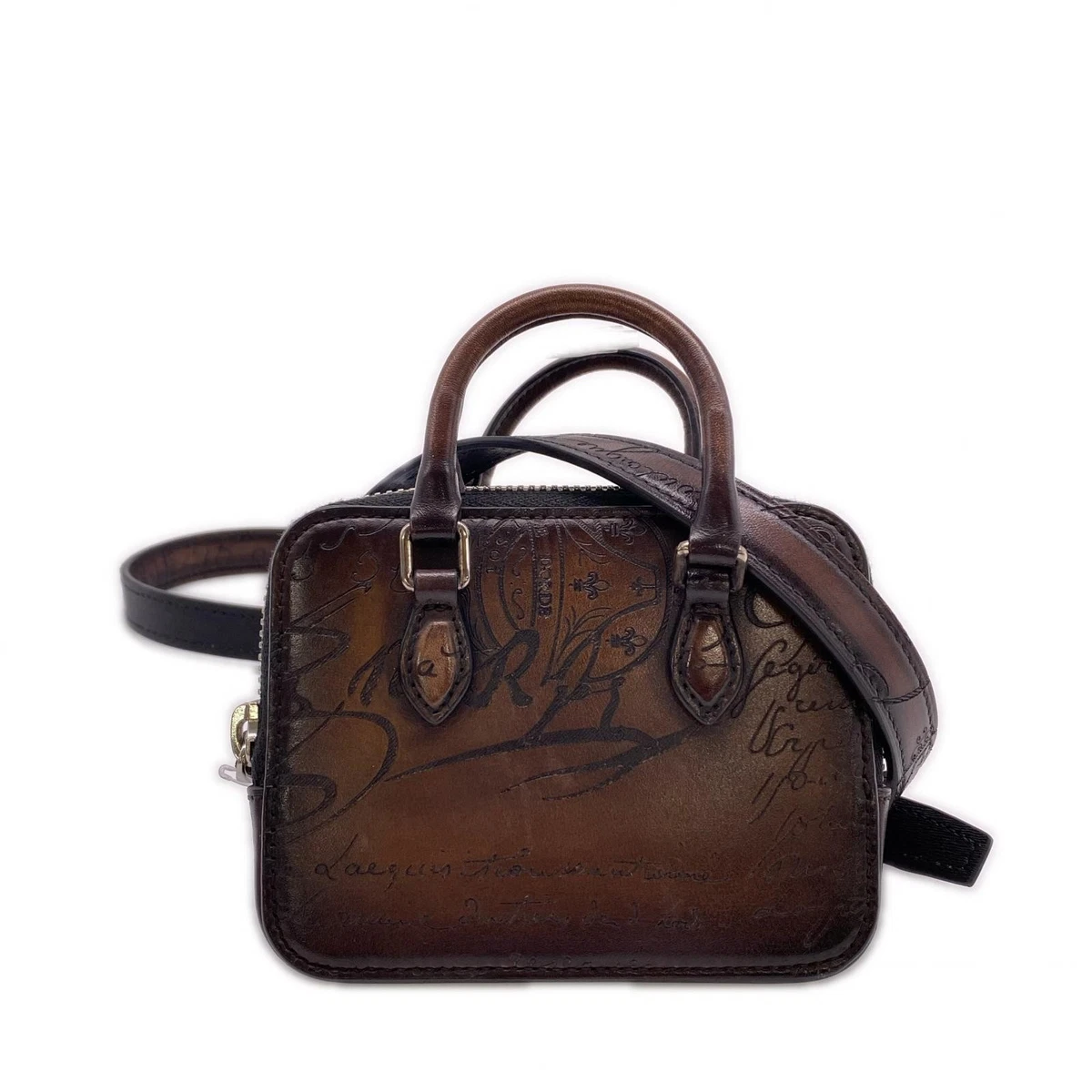 Berluti Bags & Handbags for Women | eBay