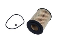 ÖLfilter DB OM642 W211/