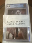 Catwoman & Black Cat (Deviant Nation) - CGC 9.8 - WP - Highest Graded (2025)