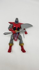 2012 Marvel Legends Terrax BAF Complete Build a Figure Complete