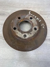 Disque de frein Ford SCORPIO