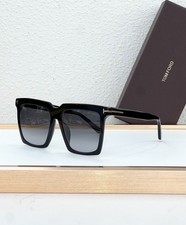 TOM FORD - MODEL: FT0764 - Unisex Sunglasses 58  16-145