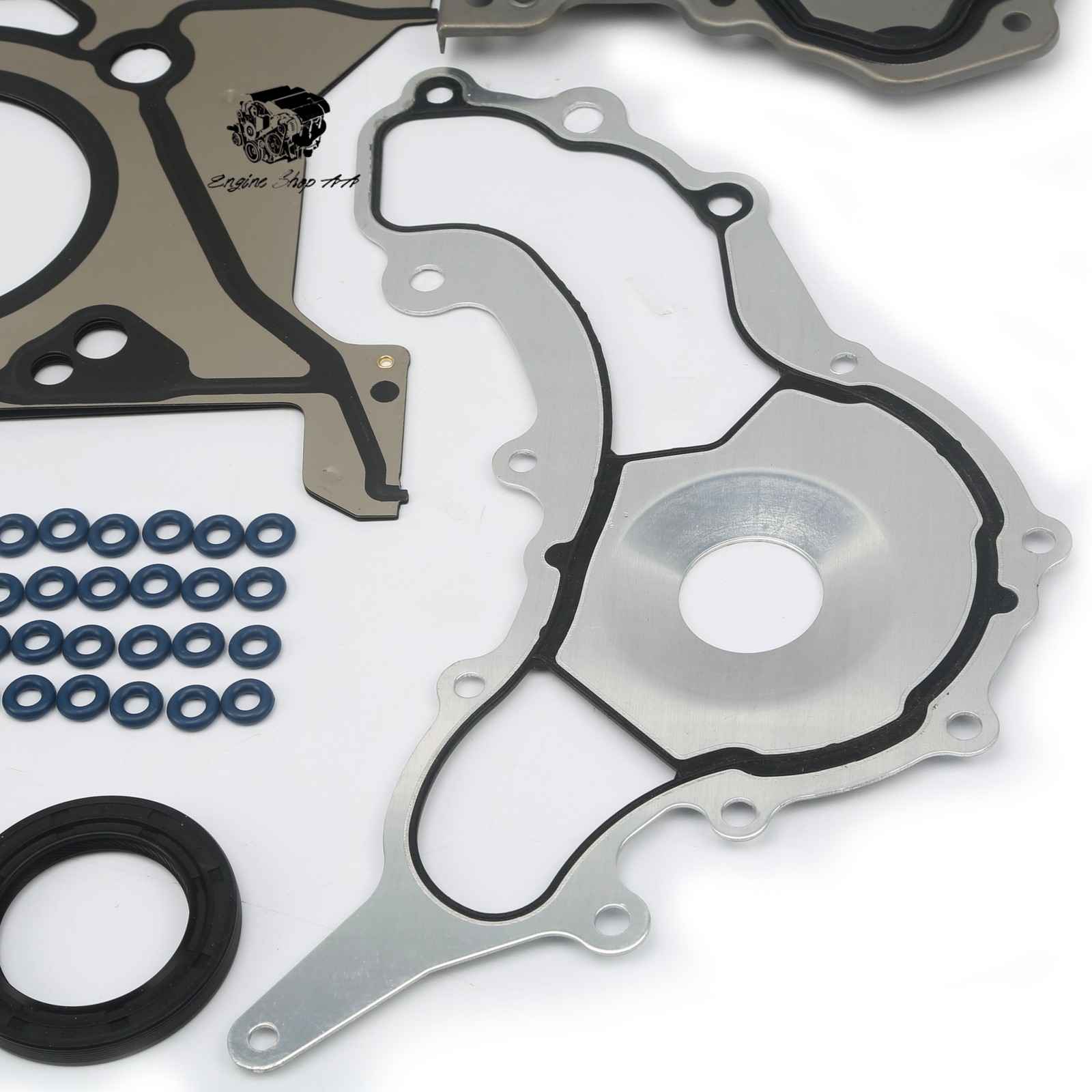 Cylinder Head Gasket Kit Fit For 3.0 Maserati GHIBLI LEVANTE QUATTROPORTE 324016