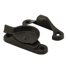 F 2858 Diecast Cam Action Window Sash Lock, Classic Bronze