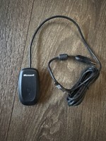 Official Microsoft Xbox 360 Wireless Gaming Receiver for Windows PC USB Adapter