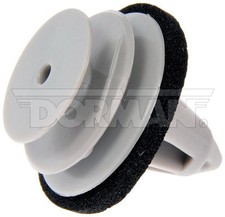 Dorman 963-081D Door Panel Retainer fits Infiniti Nissan models 0155307111