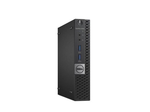 *3 anni di garanzia* Dell OptiPlex Micro 5050m i7 6gen 8GB 1TB SSD wi10 WiFi - Foto 2 di 4