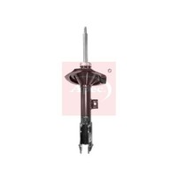 Mitsubishi Outlander II 2005-2012 StoßDäMpfer Apec Gasdruck Twin-Tube