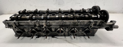 Zylinderkopf BMW X5 (E70) 7792753 mit Nockenwellen 3.0d  210 kW