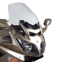 Puig TOURING-SCHEIBE FUR Yamaha FJR1300A/AS 06-12 Transparent