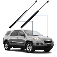 For 2008-2010 Saturn Vue Qty 2 Front Hood Lift Supports Shocks Struts