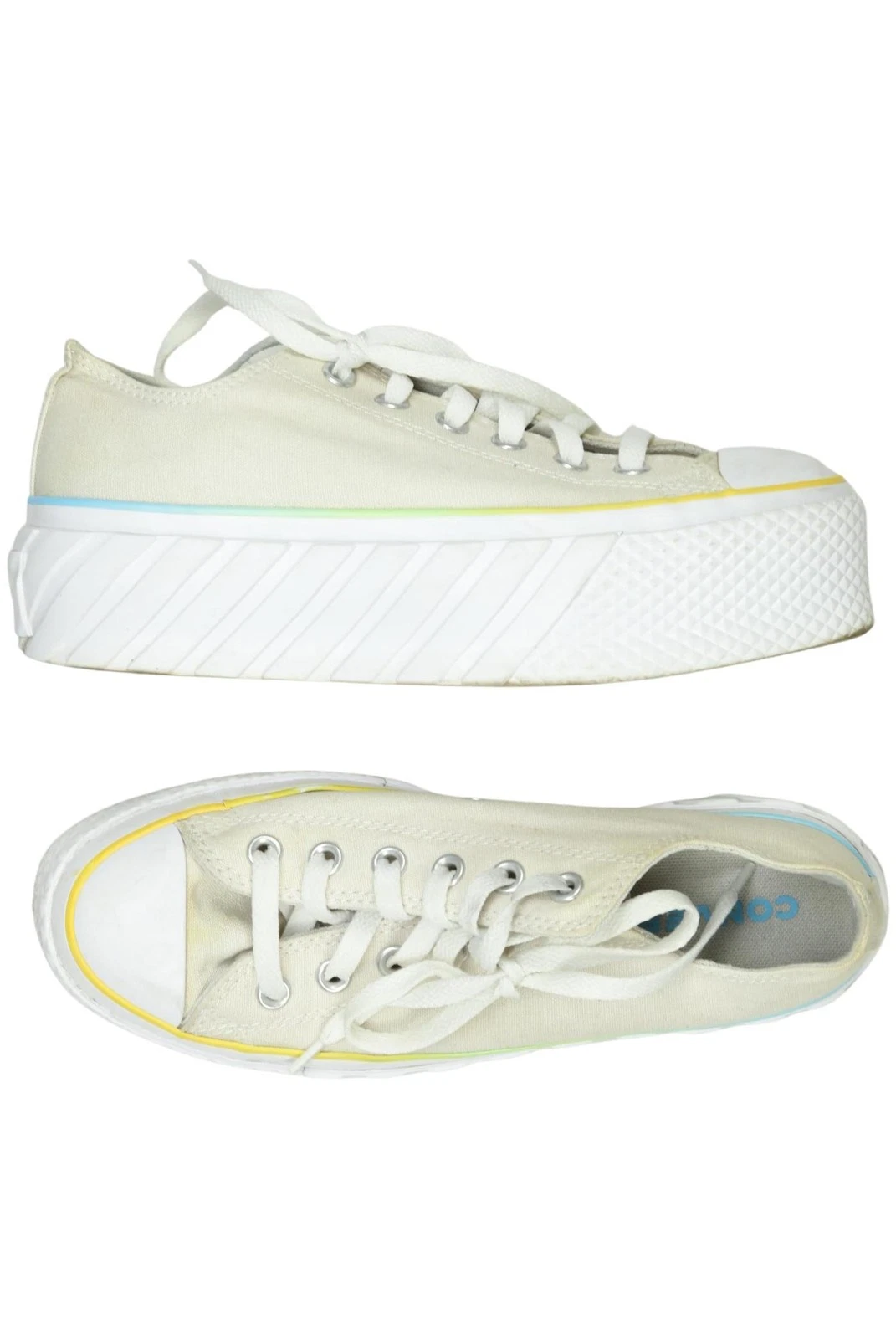 Converse sneaker da donna scarpe per il tempo libero scarpe da ginnastica scarpe sportive taglia EU... #od3hkkg